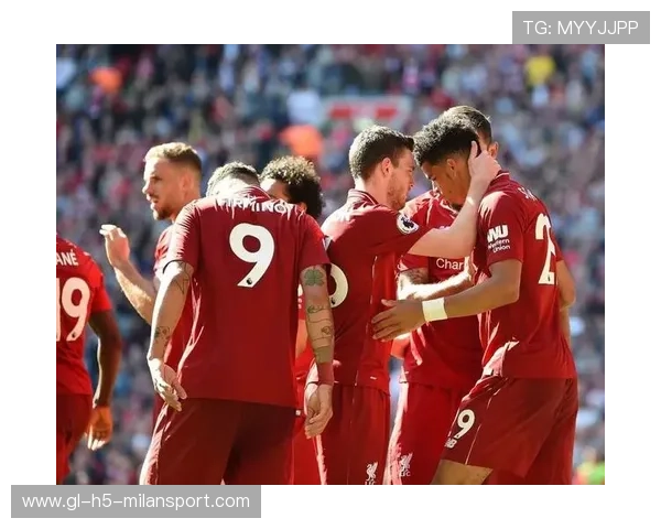 利物浦拟把数据团队扩展至比赛后勤支撑层面