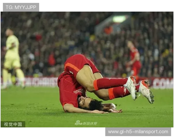 利物浦外线加速前插撕开中段结构形成多点威胁