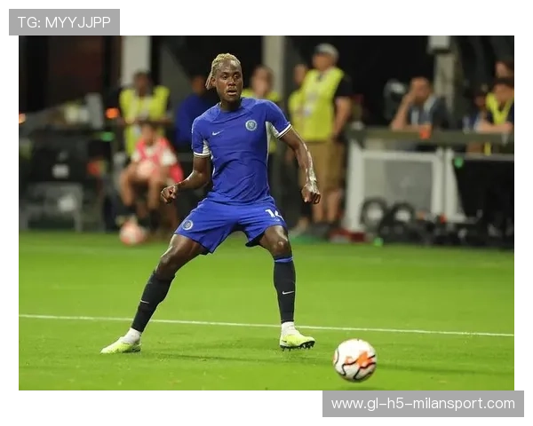 切尔西青训改革引爆期待：提升青年球员进入一线的战略时机