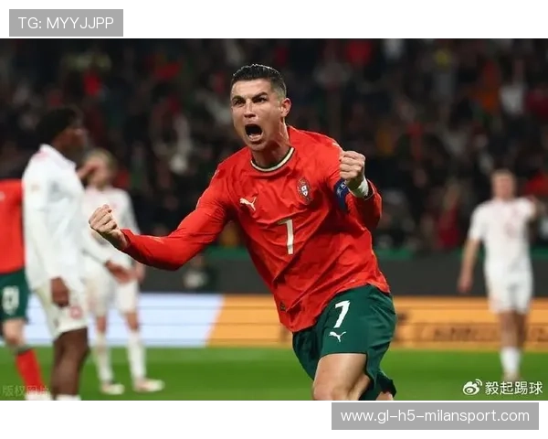 C罗角色定位再次成为讨论焦点