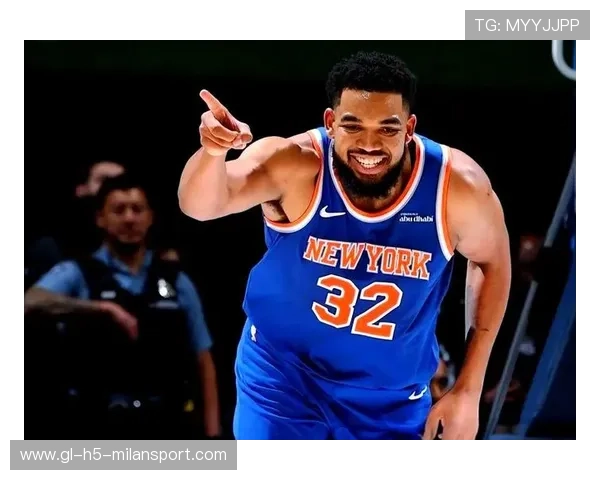 唐斯底线顺下命中，森林狼继续向前冲击